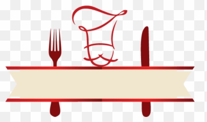 Luxury Chef Logo Design - Food Png