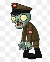 Game Peashooter Art Party Birthday - Plants Vs Zombies png