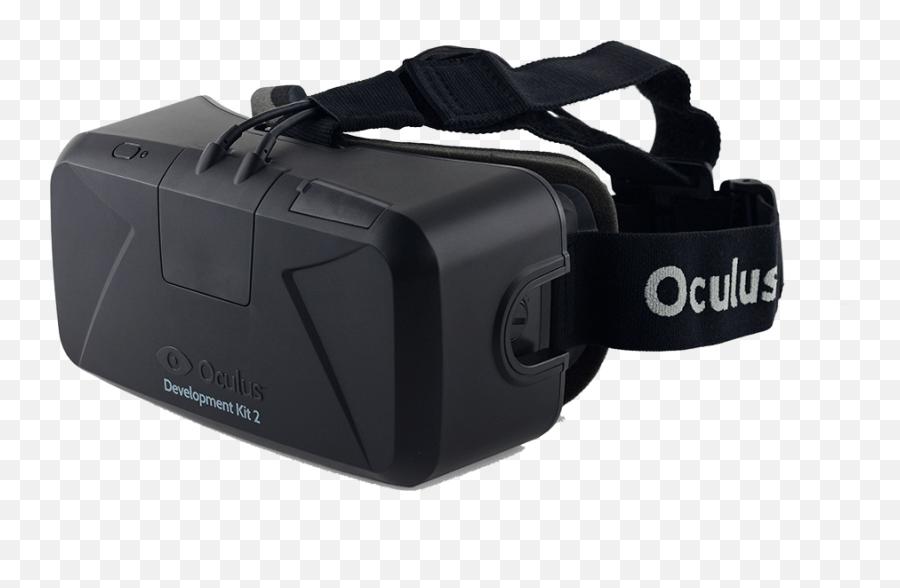 Png Oculus Rift Development Kit - Oculus Rift Dk2 Transparent,Oculus Png