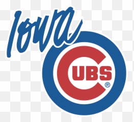 Iowa Cubs Logo Png Transparent Svg - Iowa Cubs Logo Png,Cubs Logo Png