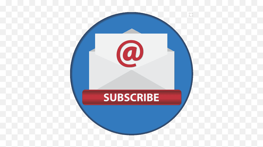Be The First To Know Subscribe Today For Instant Maco News - Email Subscribe Icon Png,Subcribe Icon
