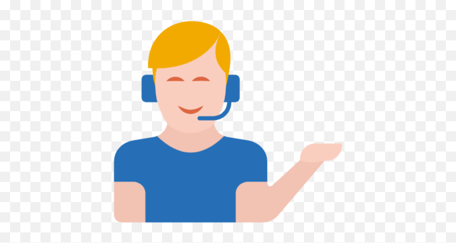 Free Customer Support Icon Symbol - Call Center Thumbs Up Png,Telemarketer Icon
