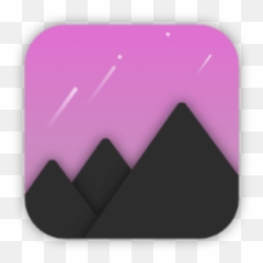 Viso Student Discount App Centre - Color Gradient png