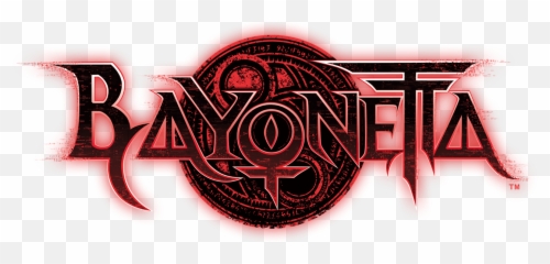 Nintendo Switch Logo Png - Bayonetta