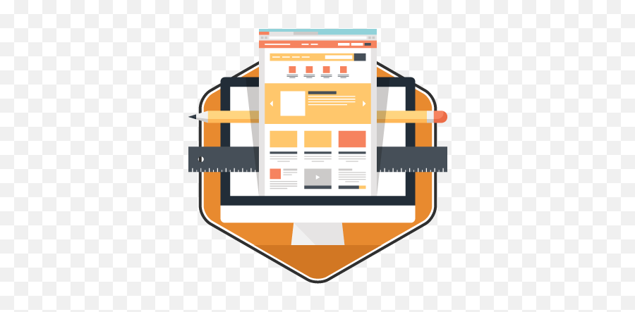 Responsive Web Design Omaha - Web Development Transparent Gif Png,Responsive Icon Png