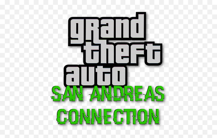 San Andreas Connection - Language Png,San Andreas Icon Pack