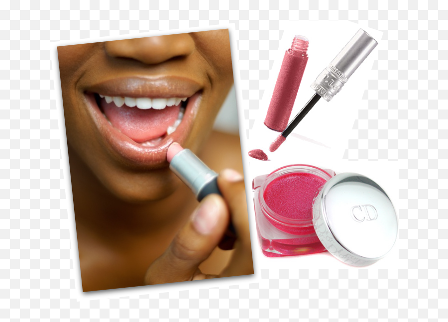 The Lip Facial 4 Tips To Get Back Those Kissable Lips By - Lip Care Png,Wet N Wild Color Icon Eyeshadow Single