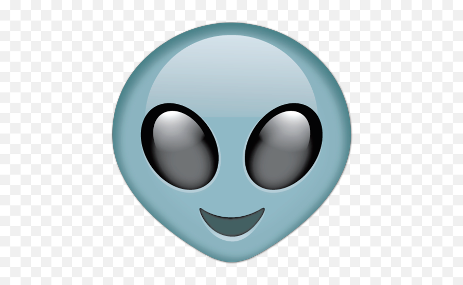 Alien Png Transparent Image U2013 Lux - Emoji Alien Iphone Png,Transparent Alien Icon