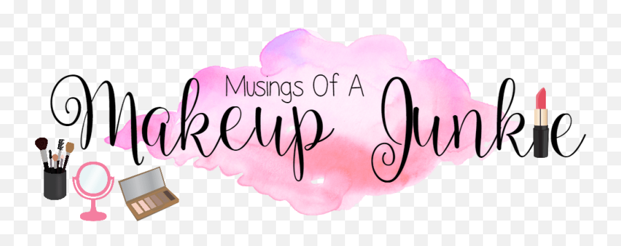Introduction - Welcome Musings Of A Makeup Junkie Background Png Png Makeup,Makeup Transparent Background