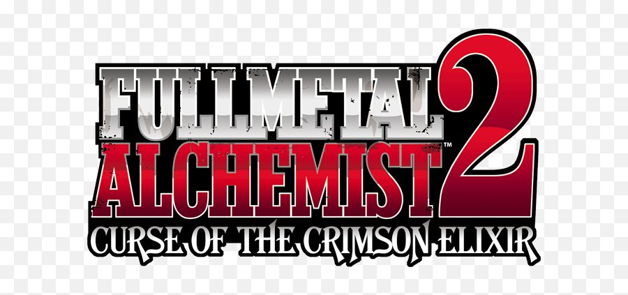 Fullmetal Alchemist 2 Curse Of The Crimson Elixir - Steamgriddb Language Png,Full Metel Alchemist Icon