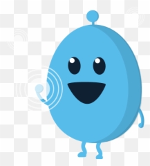 Coordinator Roby For Microsoft Teams - Dot png