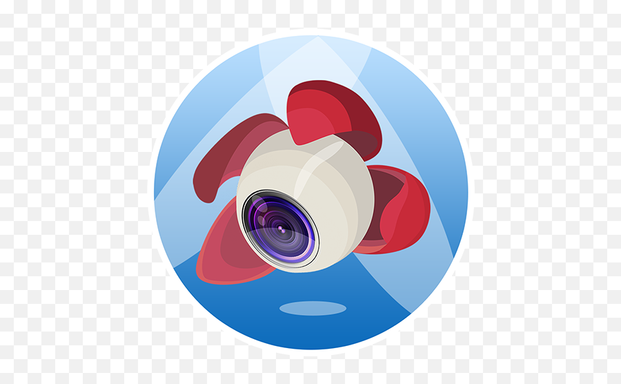 Litchi For Dji Phantom 2 App Windows 10 - Litchi Goggles Png,Kindle Icon For Pc