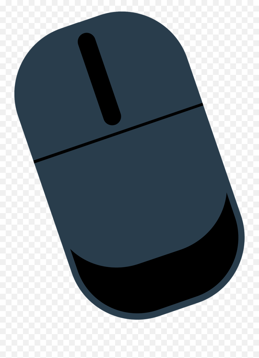 Computer Mouse Wireless - Free Vector Graphic On Pixabay Mouse Png,Computer Mouse Transparent