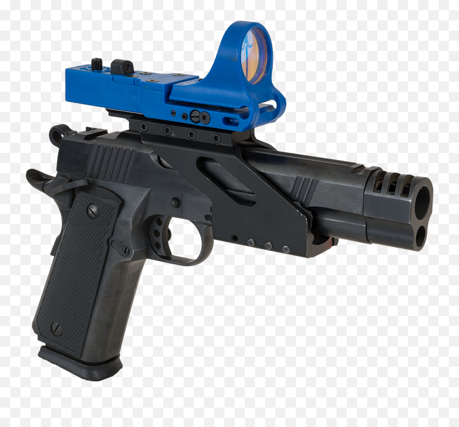 Handguns - Weapons Png,Icon Z Paintball Gun Price