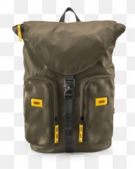 Iconic Backpack - Hiking Equipment png