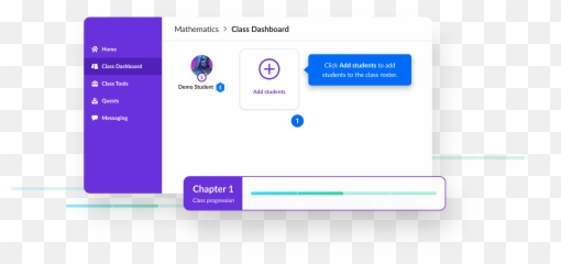 Classcraft - A new world of behavior change awaits Vertical png