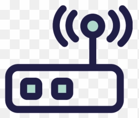 Wifi Vector Svg Icon 45 - PNG Repo Free Icons Icono Access Point Png