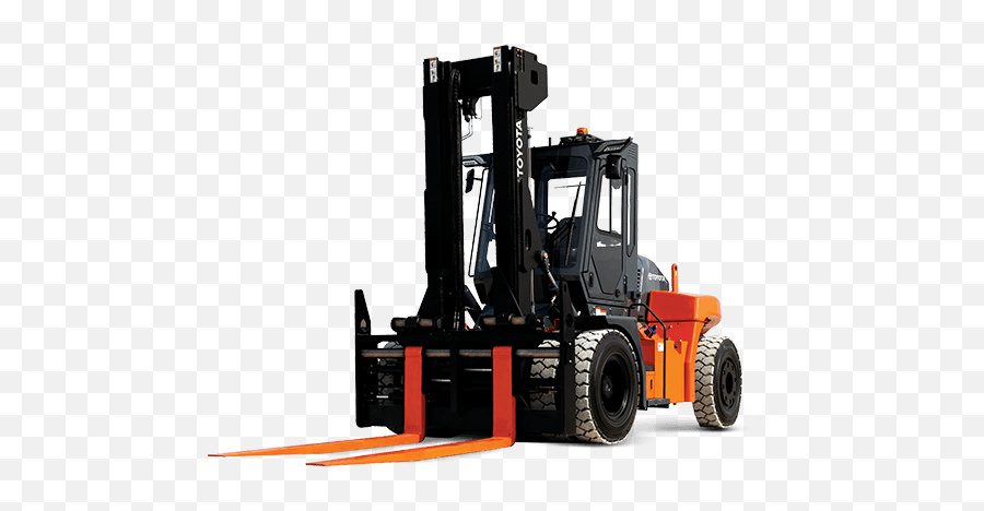 Toyota Heavy Duty Trucks Lift Northwest - Large Forklift Png,Forklift Icon Png