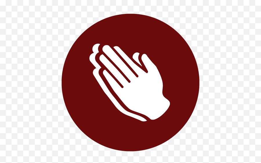 Week 2 Activity Guide Cross Catholic Outreach Png Prayer Hands Icon