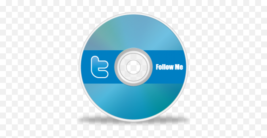 Icon Pngs Social Media 257png - Auxiliary Memory,Blue Ray Icon