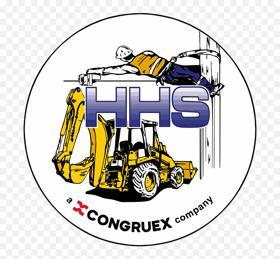 Operating Units - Congruex Hhs Construction Logo Png,Bahria Icon Tower Construction