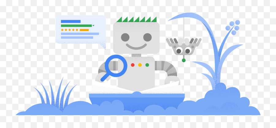 Google Search Central Formerly Webmasters Web Seo - Googlebot Png,Google Search Icon Png