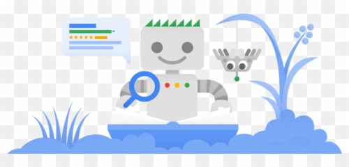 Google Search Central Formerly Webmasters Seo - Googlebot png