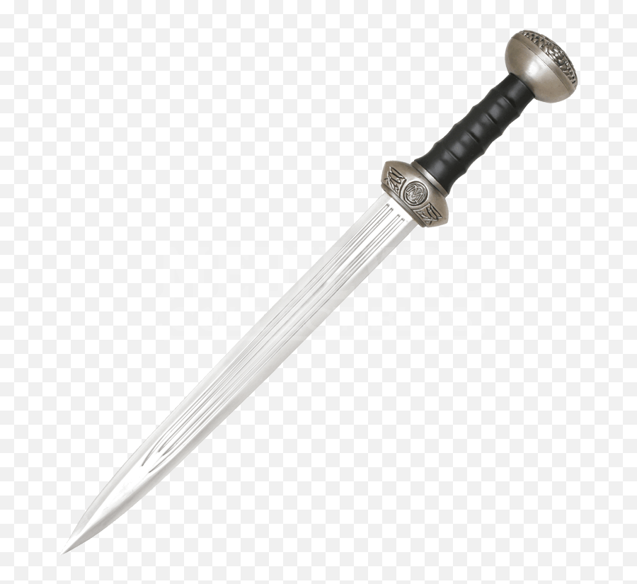 Transparent Dagger Roman U0026 Png Clipart Free - Conan The Barbarian Sword,Sword Transparent