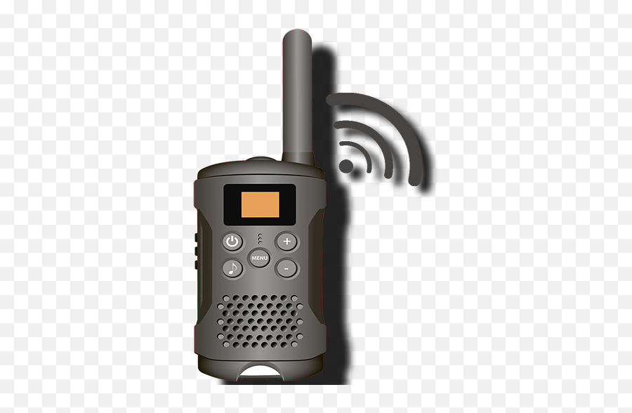 Bsim Wifi Walkie Talkie For Android - Download Cafe Bazaar Png,Walkie Talkie Png