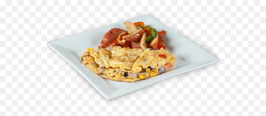 Omelet Png Transparent Images - Millville Queen Diner,Omelette Png
