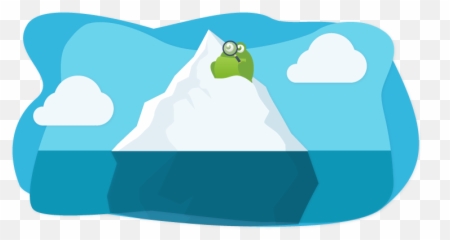 Geeks Per Hour - Polar Ice Cap Png,Icon Pee Proof Coupons
