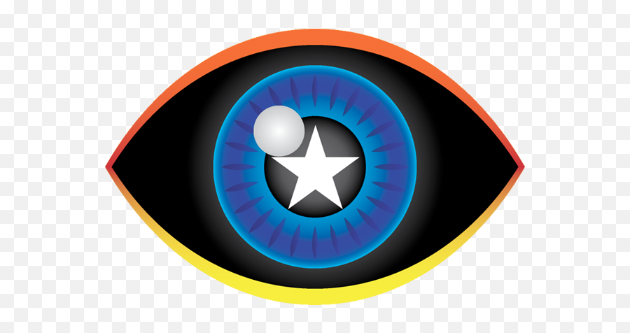 Big Brother House - Celebrity Big Brother Social Media Stars Big Brother Eye Transparent Png,Big Brother Logo Png