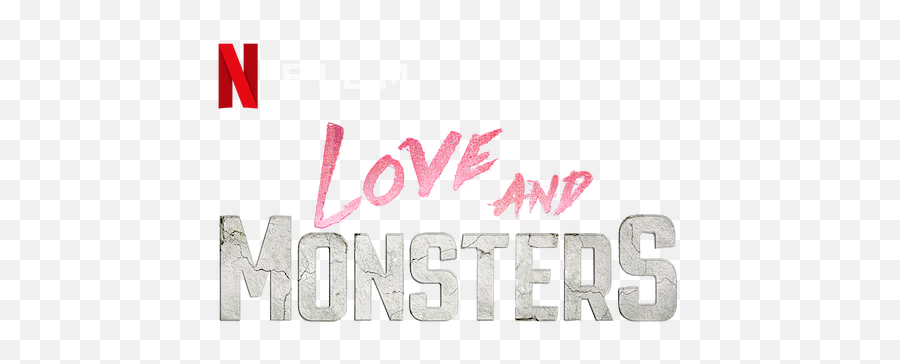 Watch Love And Monsters Netflix Official Site - Language Png,Dylan O'brien Icon