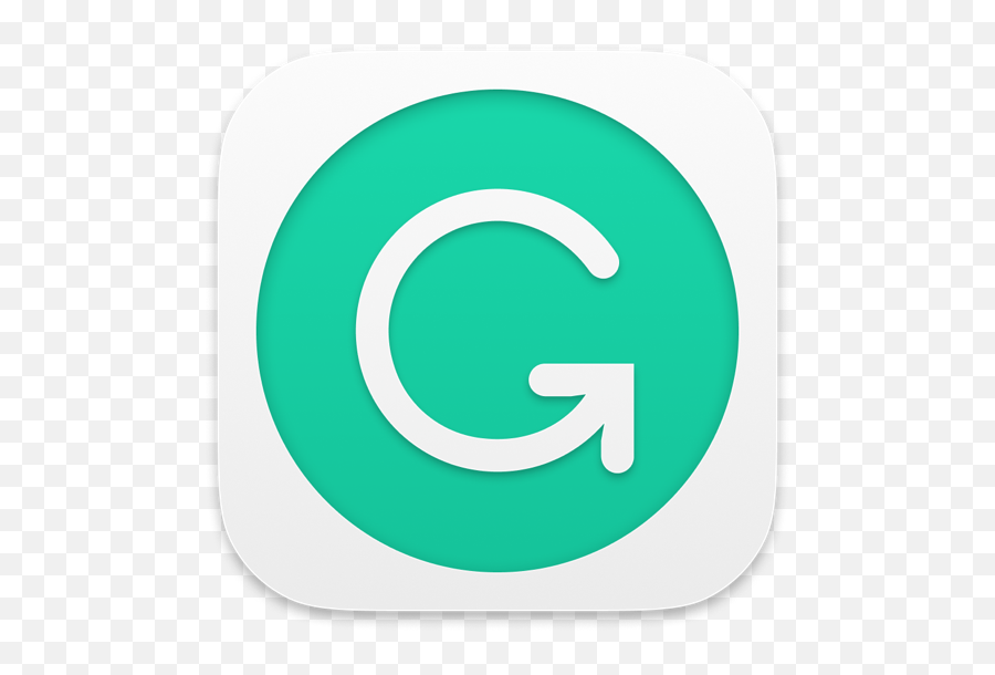 Grammarly For Safari - Grammarly Png,Little Facebook Icon