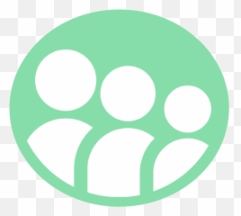 Community - TRINITY UNITED METHODIST CHURCH Dot png