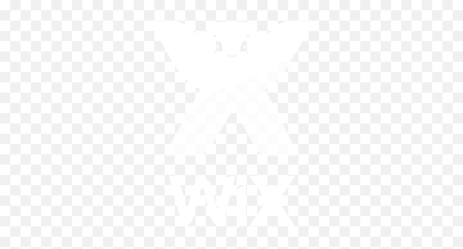 Wix Logo Png Posted By Sarah Cunningham - White Wix Logo Transparent,Wix Icon