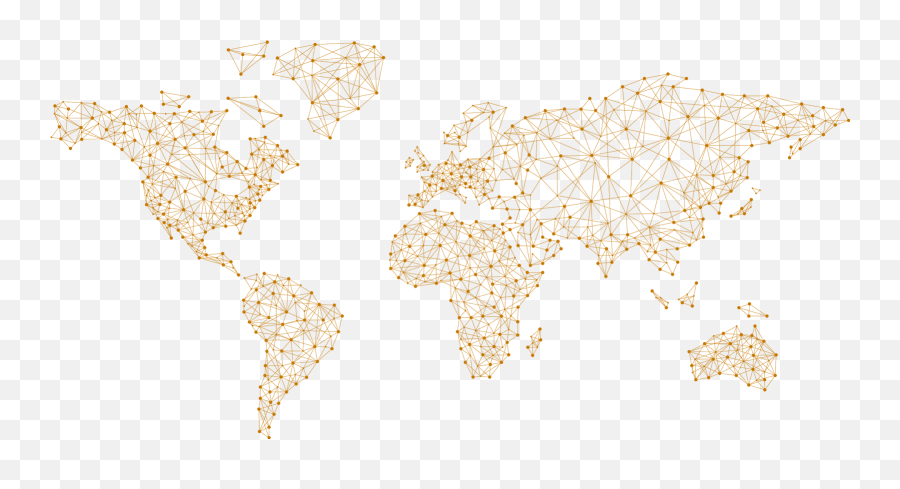 Amazon Pioneers - Let The World Discover Your Products Language Png,World Map Vector Icon