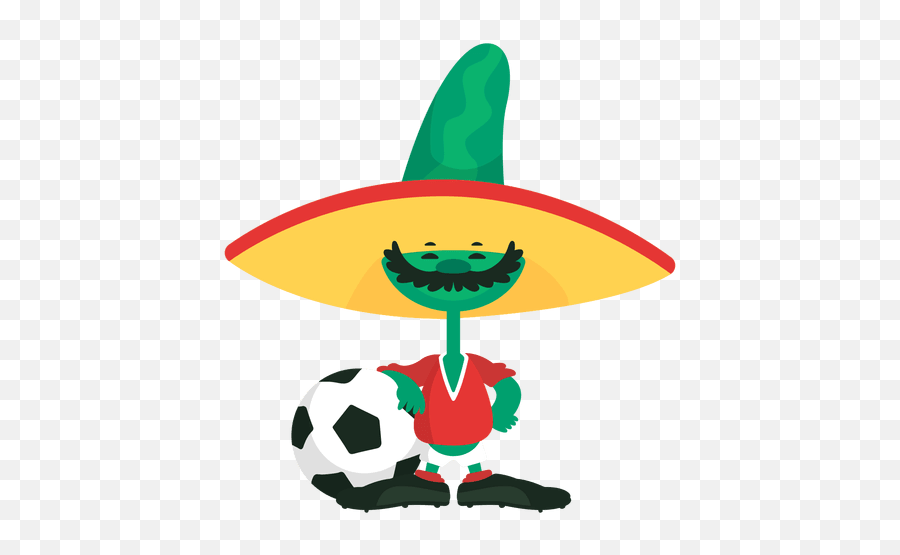 Pique Fifa Mascot Mexico 1986 - Transparent Png U0026 Svg Vector Pique Mexico,People Eating Png