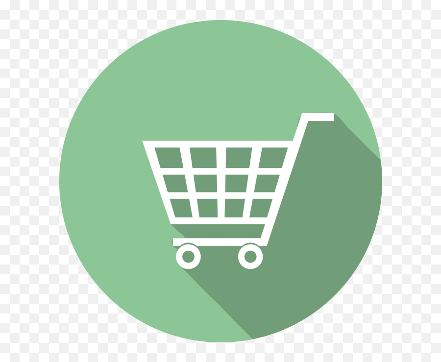 Order Notice - Icon Pink Shopping Cart Png,Order Icon Vector