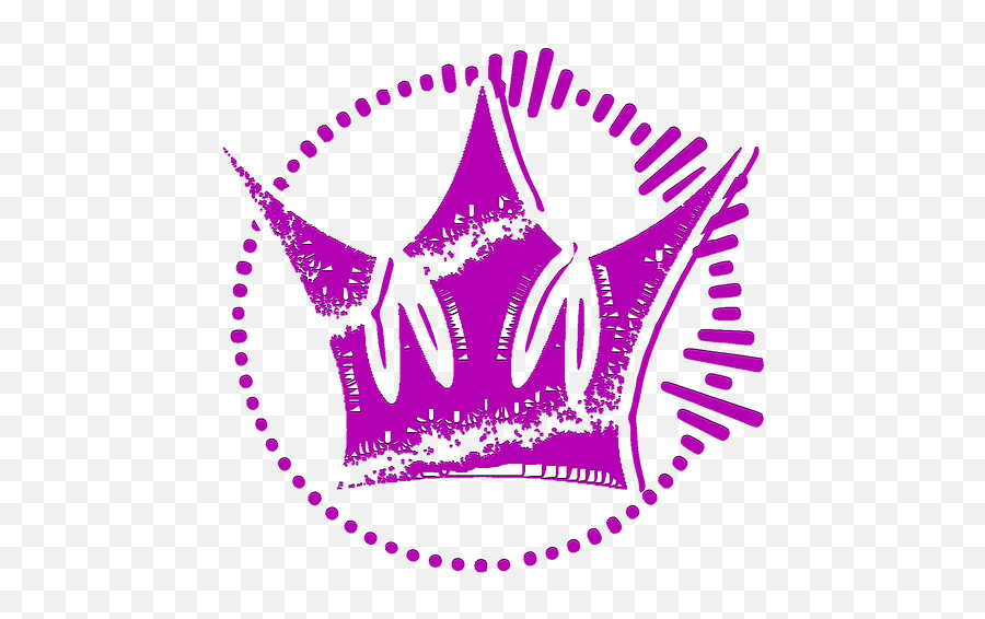 Artist Sound For The Crown - Happy Tuesday Clip Art Png,King Crown Logo Icon