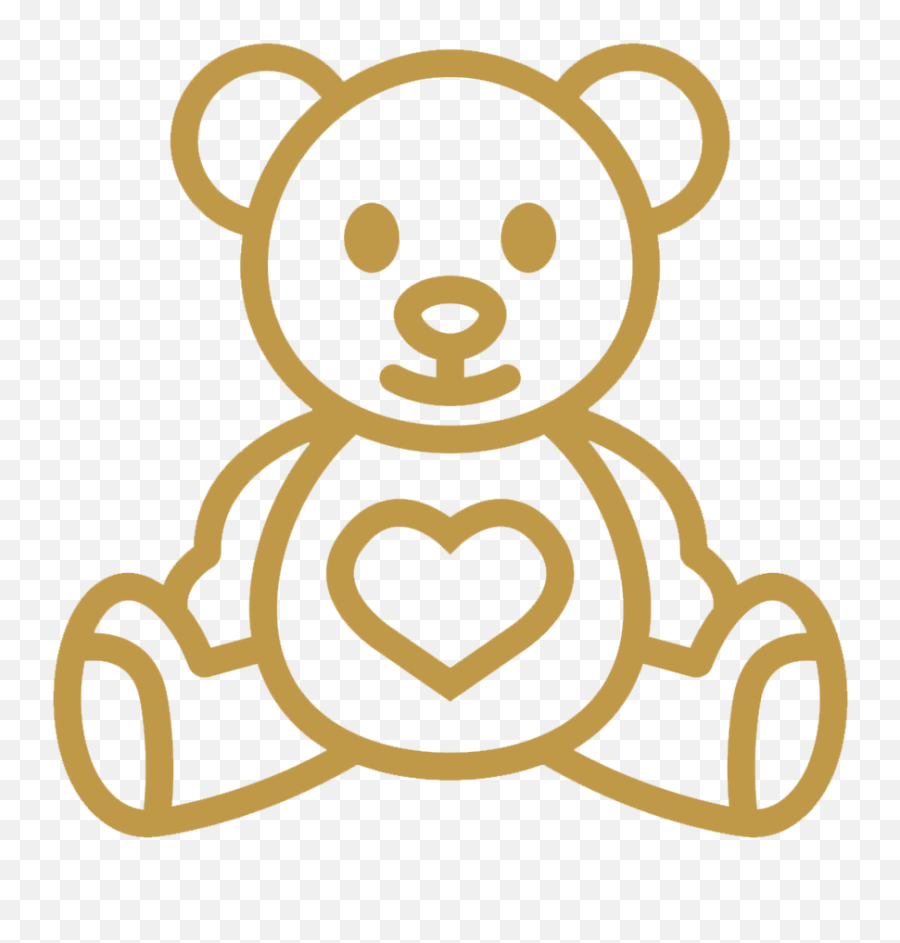 The Christmas Experience Organization - Teddy Bear Icon Png,Teddy Bear Icon Coat