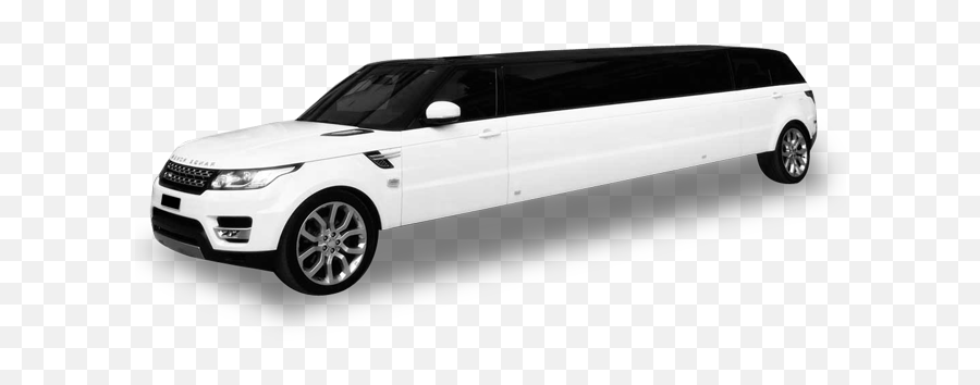 Range Rover Limo Rental Service Napa Ca - Much Is A Range Rover Limo Png,Icon Land Rover
