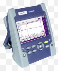 Handheld Otdr Fiber Tester - SmartOTDR from VIAVI Try Free Viavi Otdr 2000 png