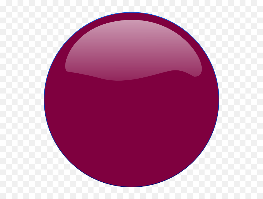 Yellow Circle Icon Clip Art - Vector Clip Art Circle Icon Png Pink,2015 Icon
