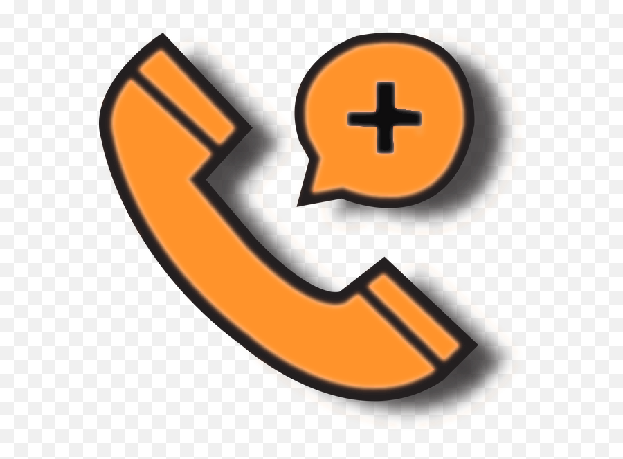 Helping 4 Angels - Language Png,Emergency Contact Icon