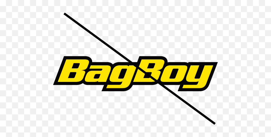 Bag Boy Brand Guide - Language Png,Registered Trademark Icon