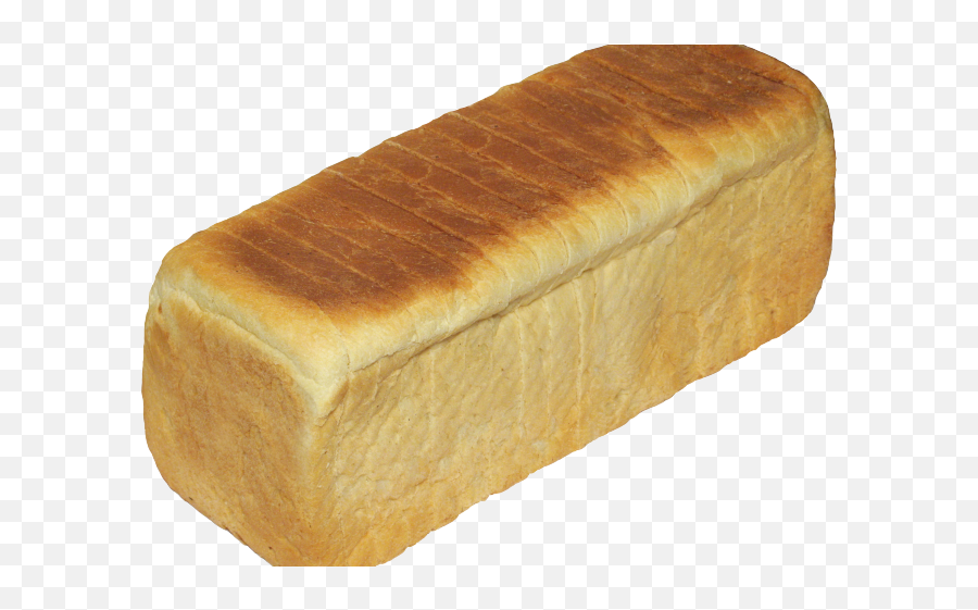 Bread Clipart Transparent Background - Popular Bread Full End Of A Loaf Of Bread Png,Bread Clipart Png