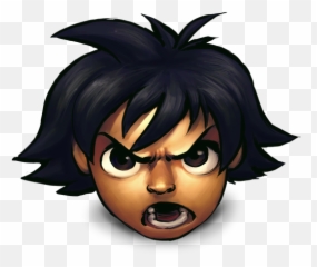 Street Fighter Makoto Icon Ultrabuuf Iconset Mattahan Png