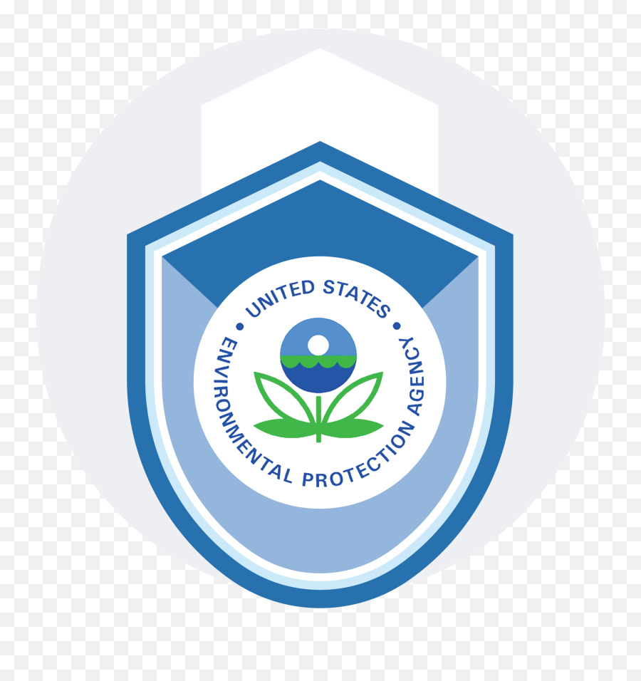 El Paso Water Test - Clean Air Act Logo Png,Envy Icon