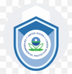 El Paso Water Test - Clean Air Act Logo Png